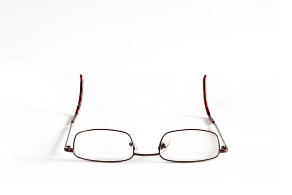 Lunettes de lecture — Photo