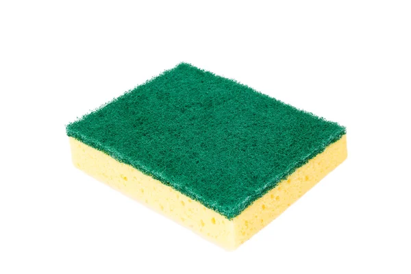 Scouring sponge — Stock Photo, Image