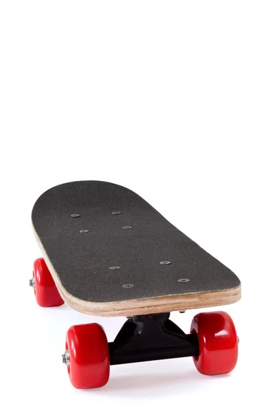 Skateboard isoliert — Stockfoto