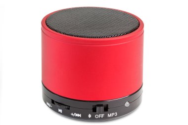 Bluetooth Hoparlör