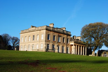 Blaise Kalesi Müzesi Bristol, İngiltere