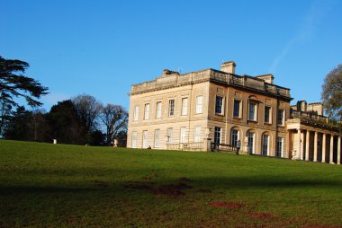 Blaise Kalesi Müzesi Bristol, İngiltere