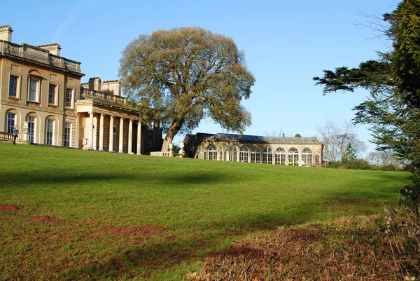 Blaise Castle Museum in Bristol,UK — Stock Photo, Image