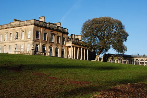 Blaise Castle Museum en Bristol, Reino Unido — Foto de Stock