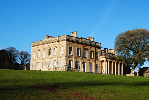 Blaise Kasteelmuseum in Bristol, Verenigd Koninkrijk Rechtenvrije Stockafbeeldingen