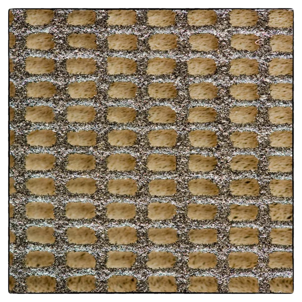 Brick mesh — Stock Photo, Image