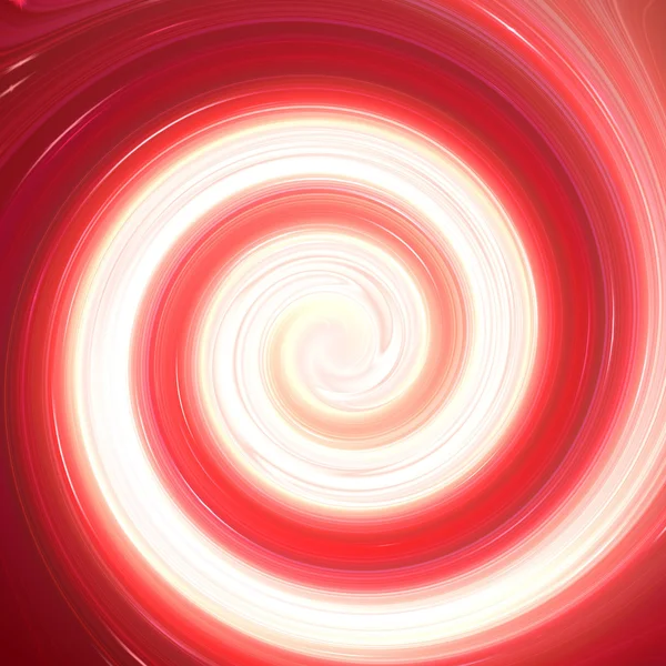 Abstract spiral swirl — Stock Photo, Image