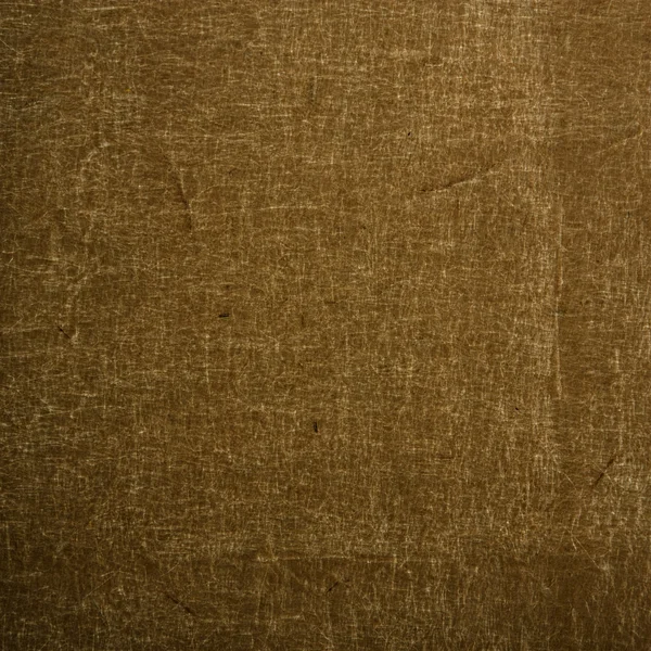 Brown corrugated cardboard — Stock Photo, Image
