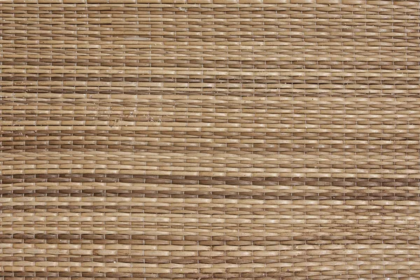 Wicker background — Stock Photo, Image