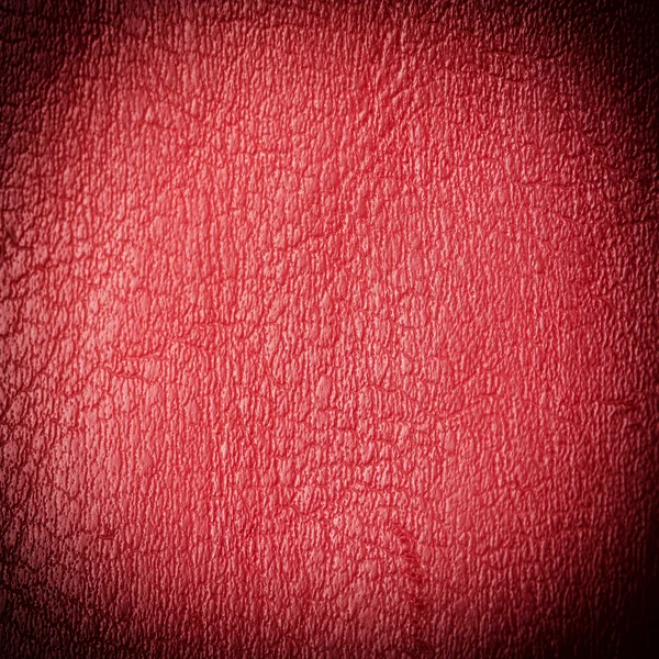 Sfondo rosso della pelle — Foto Stock