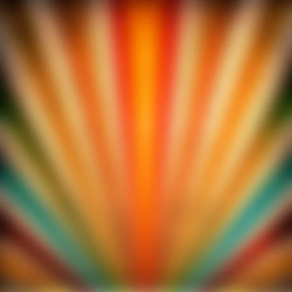 Multicolor napsugarak grunge háttér — Stock Fotó
