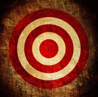Vintage hedef