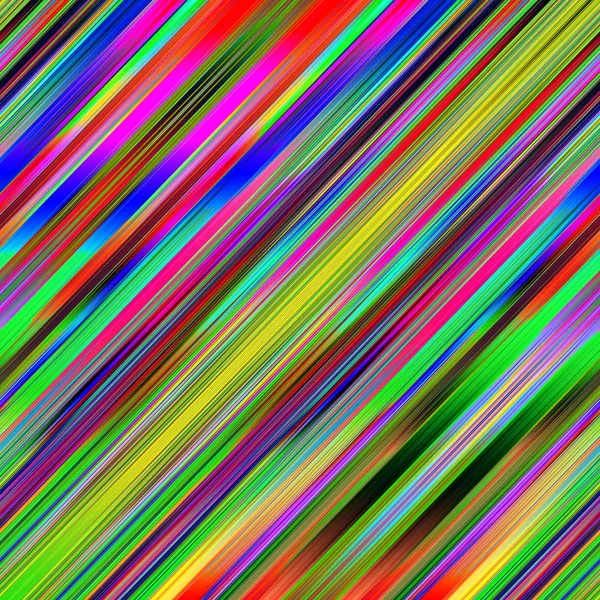 Bright lines of gradient — Stock Photo, Image