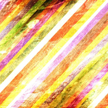 bazı lekeler ile çizgili arka plan