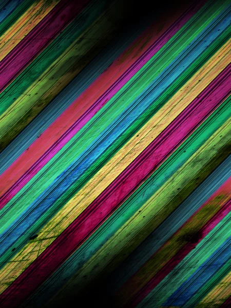 Striped background — Stock Photo, Image