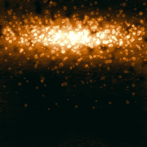 Abstrakte Lichter — Stockfoto
