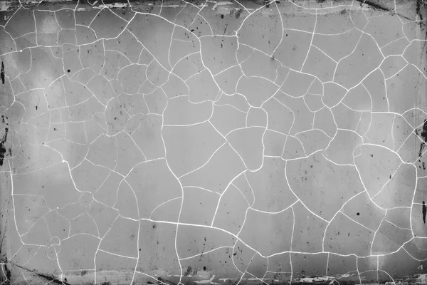 Eski siyah beyaz grunge arka plan — Stok fotoğraf