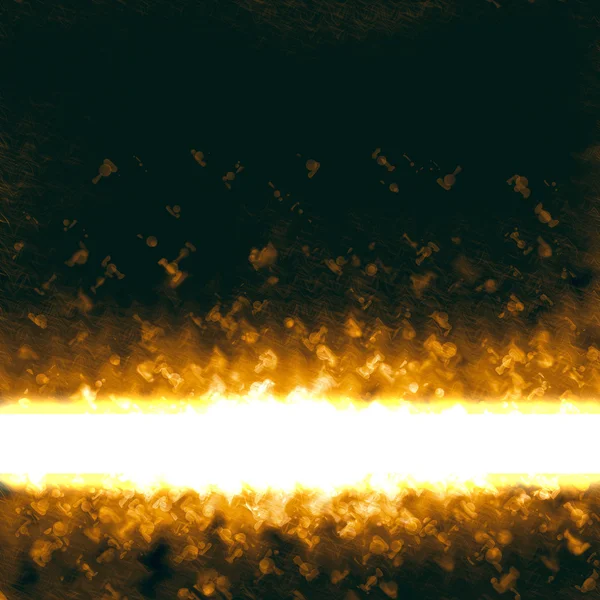 Luzes abstratas — Fotografia de Stock
