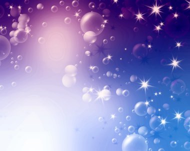 Festival hava kabarcıkları