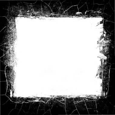 eski siyah beyaz grunge arka plan