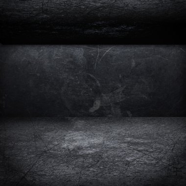 Grunge metal iç