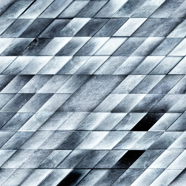 Old tiles — Stock Photo, Image