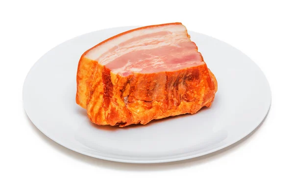 Poitrine de porc — Photo