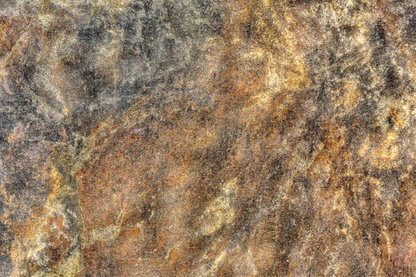 Closeup of stony texture — Stock Photo, Image