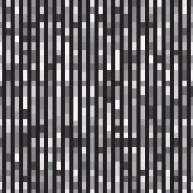 desen arka plan sorunsuz. vektör çizim