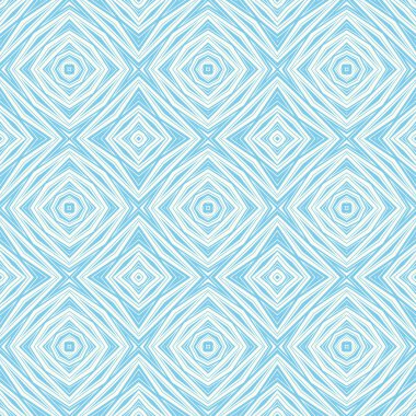 etnik seamless modeli süsleme baskı tasarımı