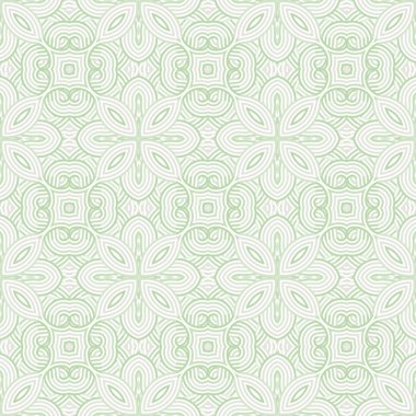 etnik seamless modeli süsleme baskı tasarımı