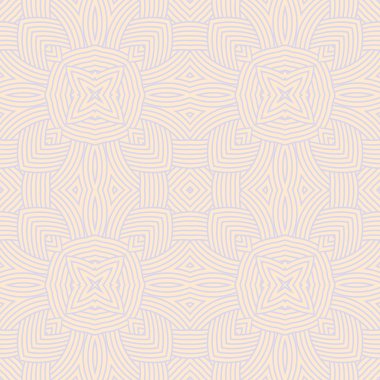 etnik seamless modeli süsleme baskı tasarımı