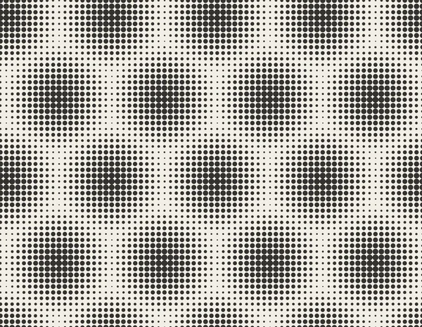 Naadloze geometrische patroon. vector achtergrond. — Stockvector