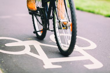 İnsanlar Bisiklet Bisiklet commuting