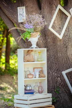 töreni ve Resepsiyon düğün detayları