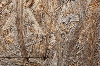 preslenmiş ahşap panel