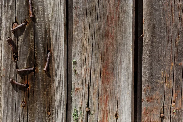 Textura de madera vieja —  Fotos de Stock