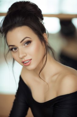 güzellik kadın yüzü