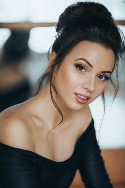 güzellik kadın yüzü