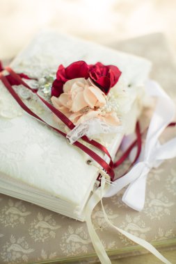 Düğün dilek kitap