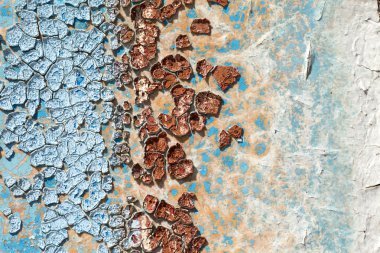 Grunge boya duvar arka plan