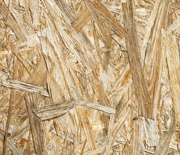 Geperst houten paneel — Stockfoto