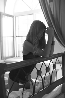 seksi kız çamaşır grupları