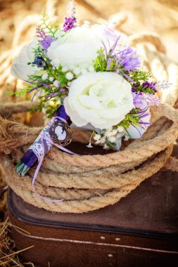 Düğün tatil dekorasyon