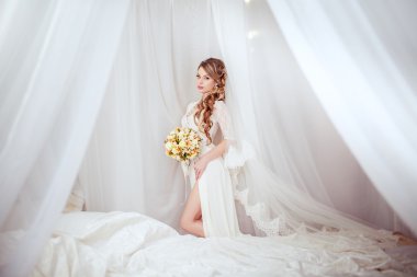 güzel gelin kapalı