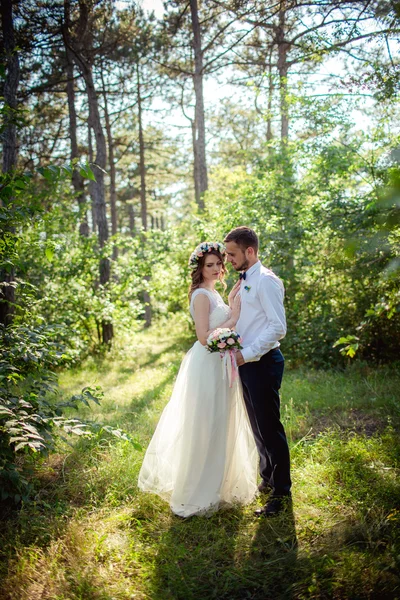 mutlu gelin ve damat