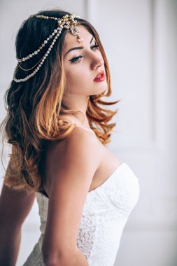 güzel gelin kapalı