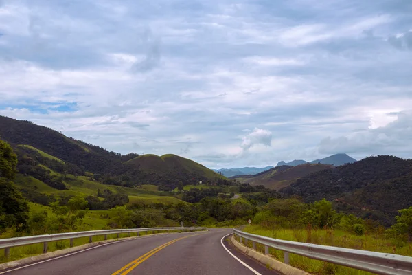 Caminos de Brasil —  Fotos de Stock