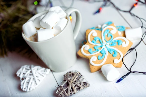 Cup een een — Stockfoto