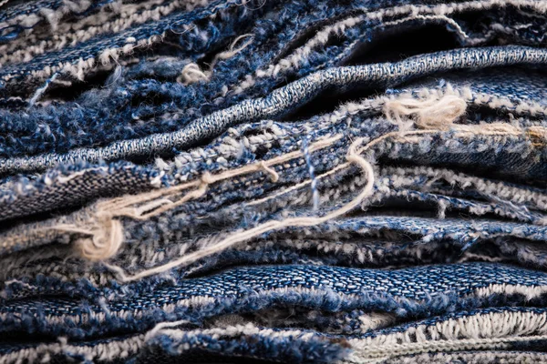 Fondo jeans a — Foto de Stock